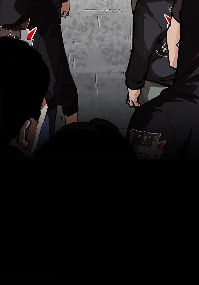Lookism ลุกคิซึม ตอนที่ 205 หน้า 111