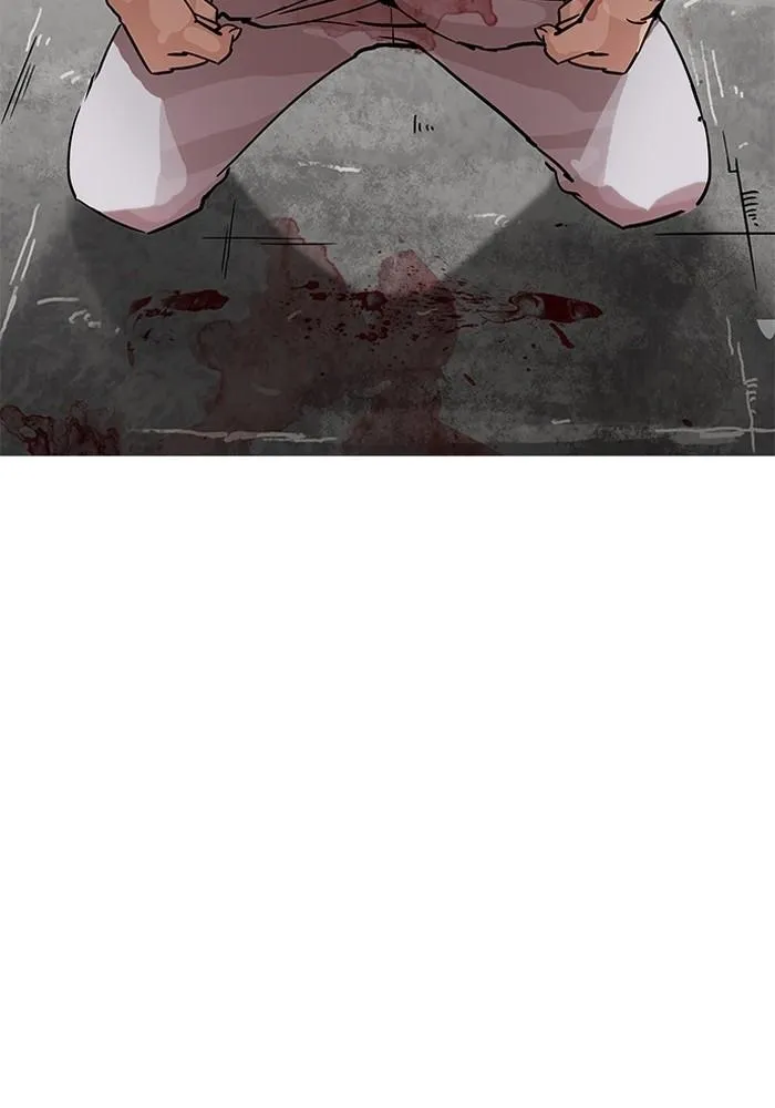 Lookism ลุกคิซึม ตอนที่ 205 หน้า 125