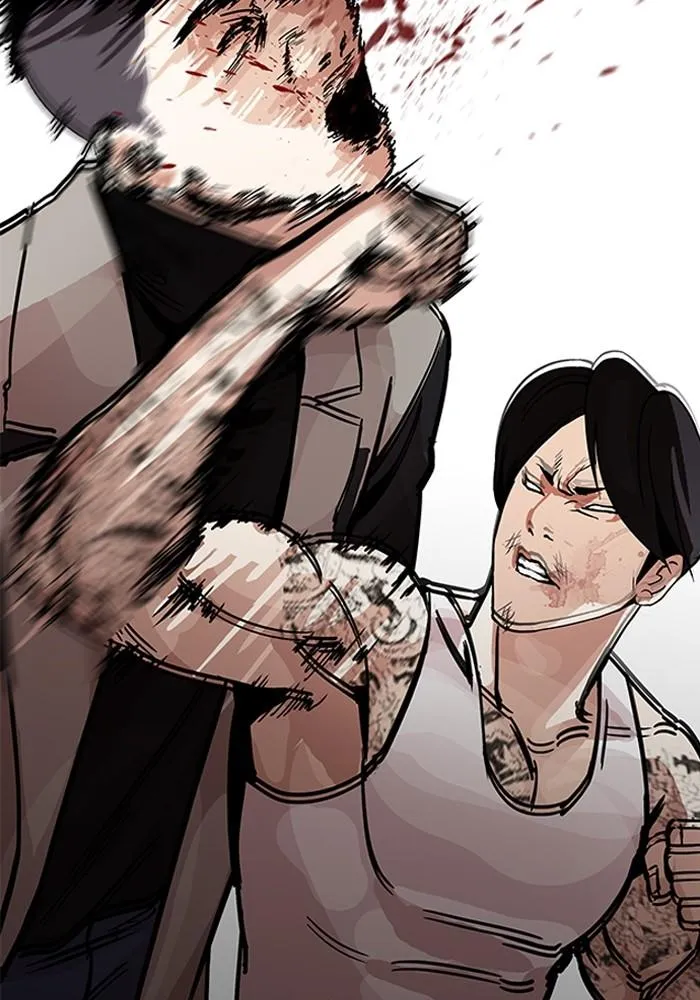Lookism ลุกคิซึม ตอนที่ 205 หน้า 170