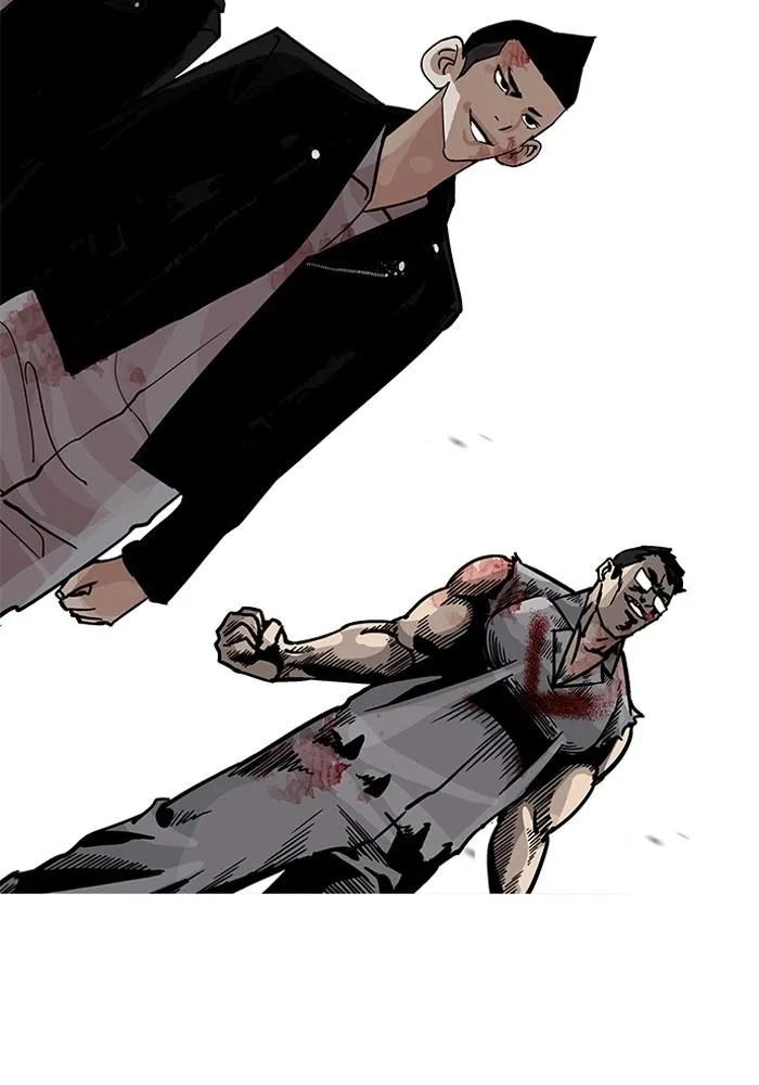 Lookism ลุกคิซึม ตอนที่ 205 หน้า 187