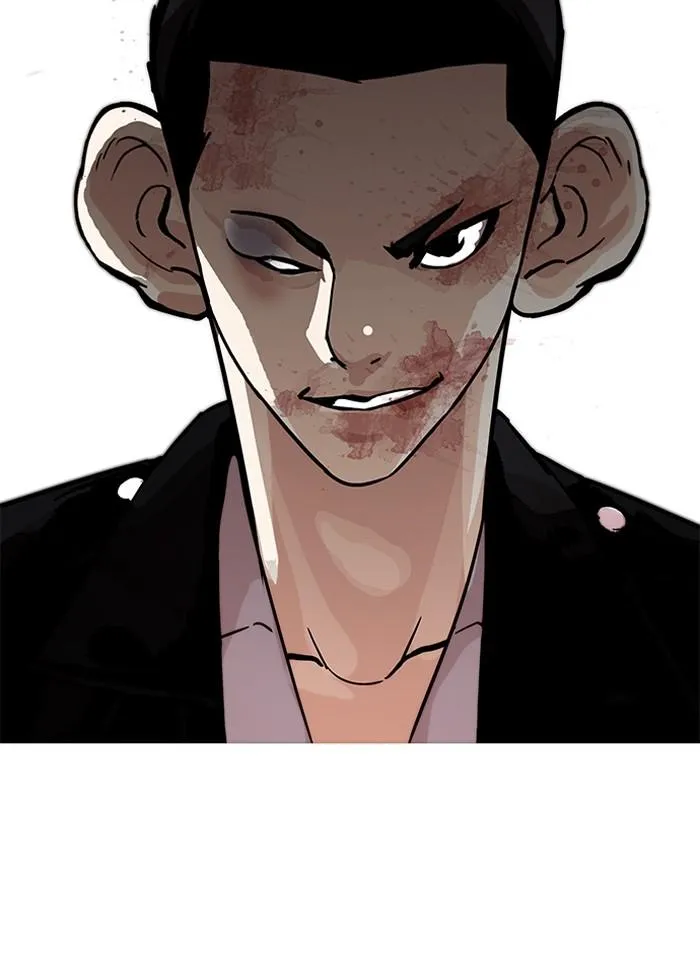 Lookism ลุกคิซึม ตอนที่ 205 หน้า 189