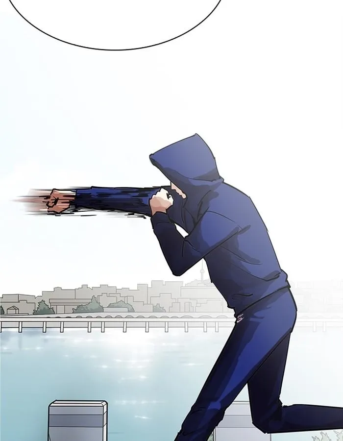 Lookism ลุกคิซึม ตอนที่ 206 หน้า 102