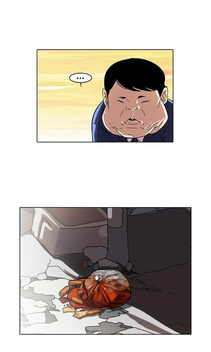 Lookism ลุกคิซึม ตอนที่ 21 หน้า 43