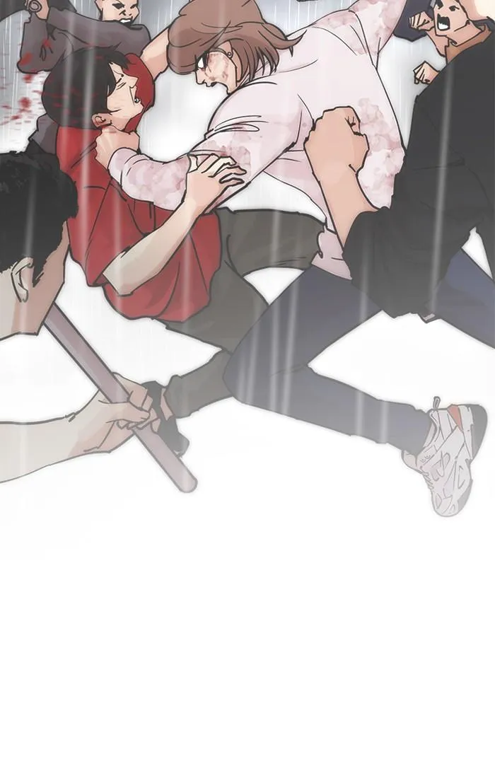 Lookism ลุกคิซึม ตอนที่ 210 หน้า 51