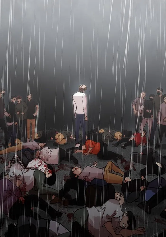 Lookism ลุกคิซึม ตอนที่ 210 หน้า 59