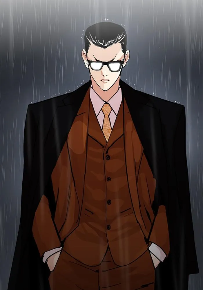 Lookism ลุกคิซึม ตอนที่ 210 หน้า 70