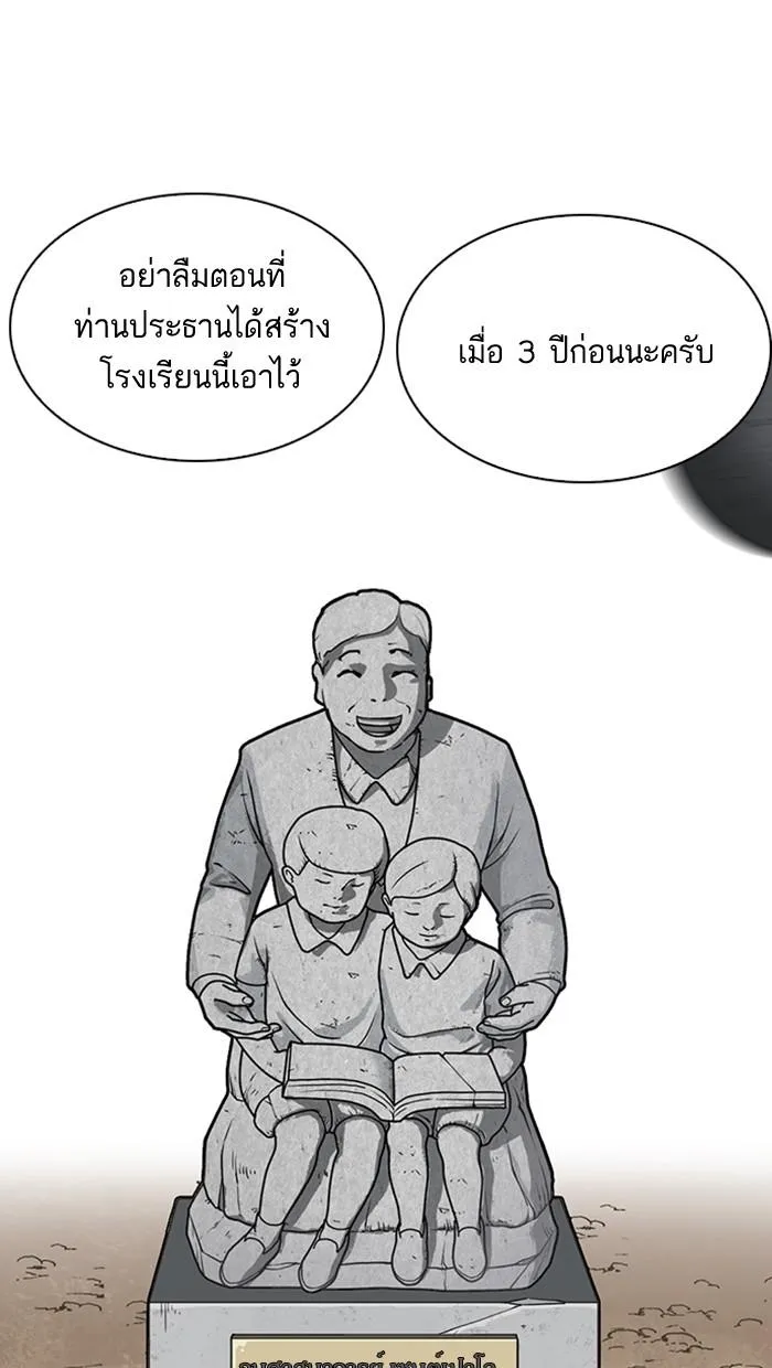 Lookism ลุกคิซึม ตอนที่ 213 หน้า 116