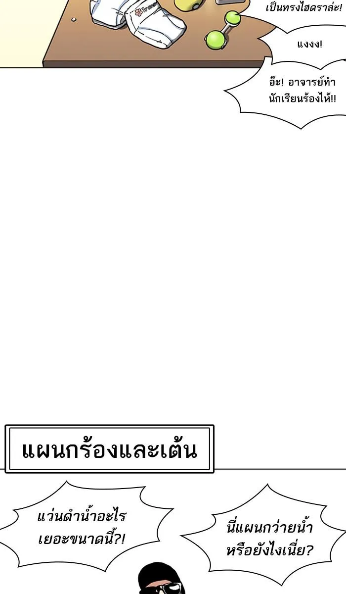 Lookism ลุกคิซึม ตอนที่ 214 หน้า 84