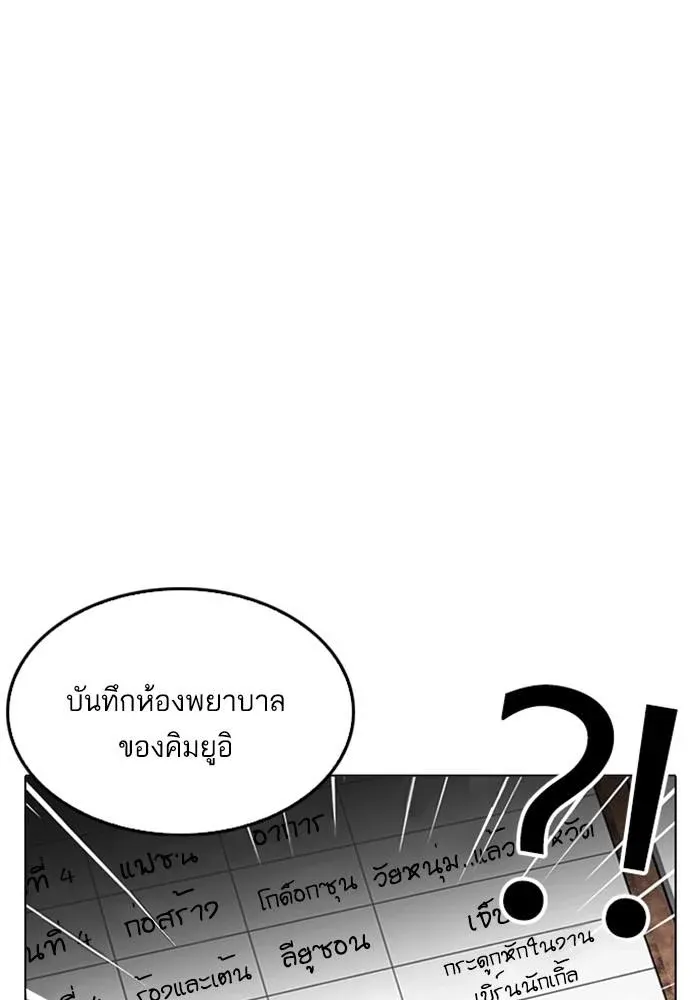 Lookism ลุกคิซึม ตอนที่ 216 หน้า 61