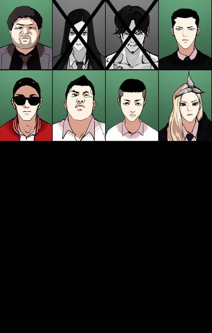 Lookism ลุกคิซึม ตอนที่ 217 หน้า 32
