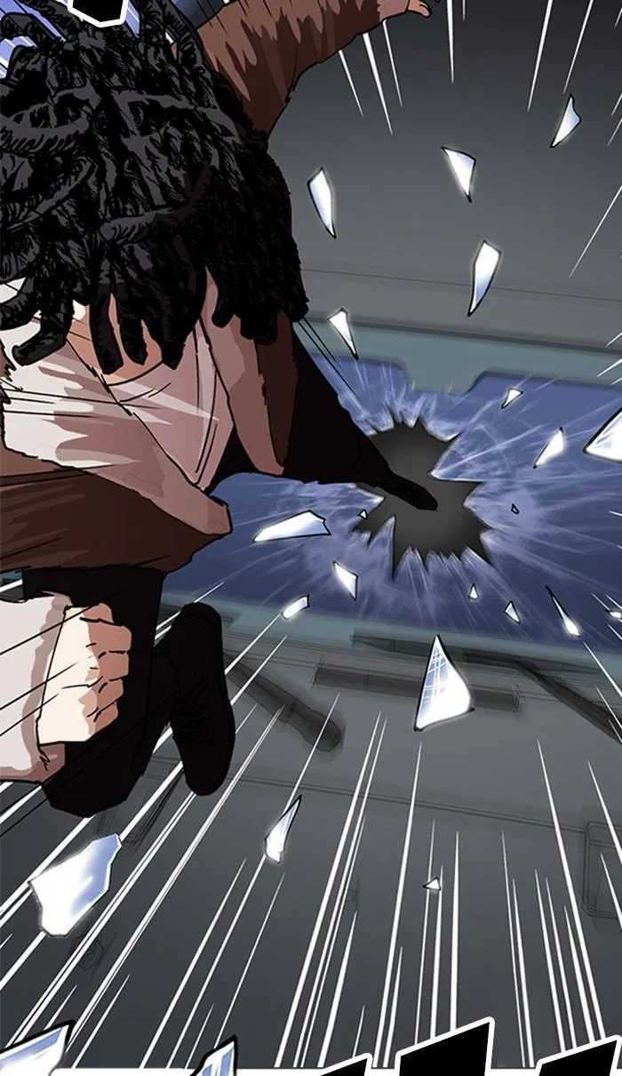 Lookism ลุกคิซึม ตอนที่ 222 หน้า 104