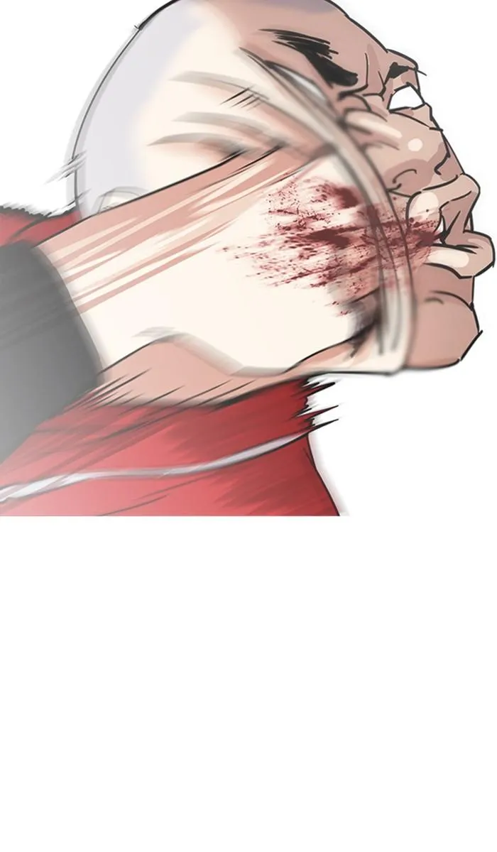 Lookism ลุกคิซึม ตอนที่ 222 หน้า 27