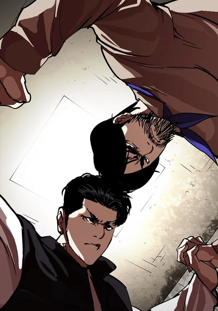 Lookism ลุกคิซึม ตอนที่ 226 หน้า 164