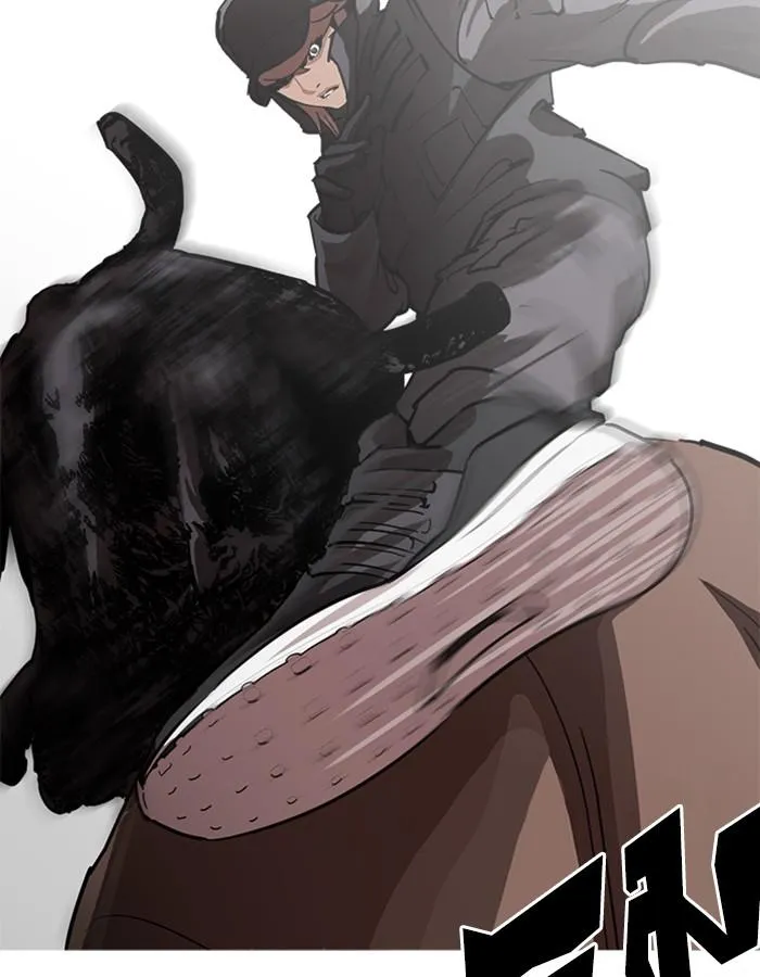 Lookism ลุกคิซึม ตอนที่ 228 หน้า 123