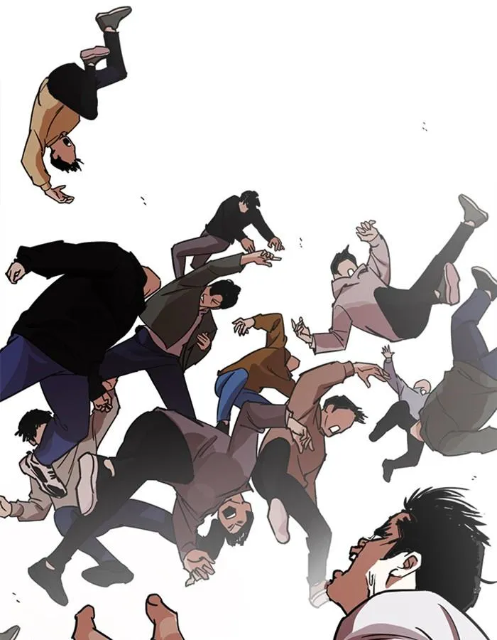 Lookism ลุกคิซึม ตอนที่ 228 หน้า 60