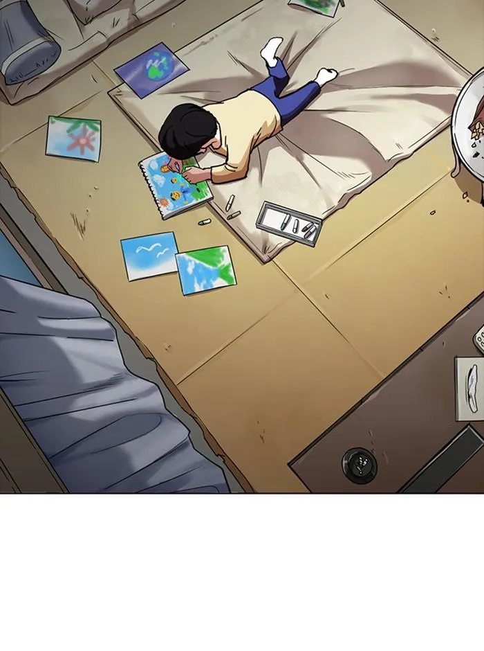 Lookism ลุกคิซึม ตอนที่ 235 หน้า 6