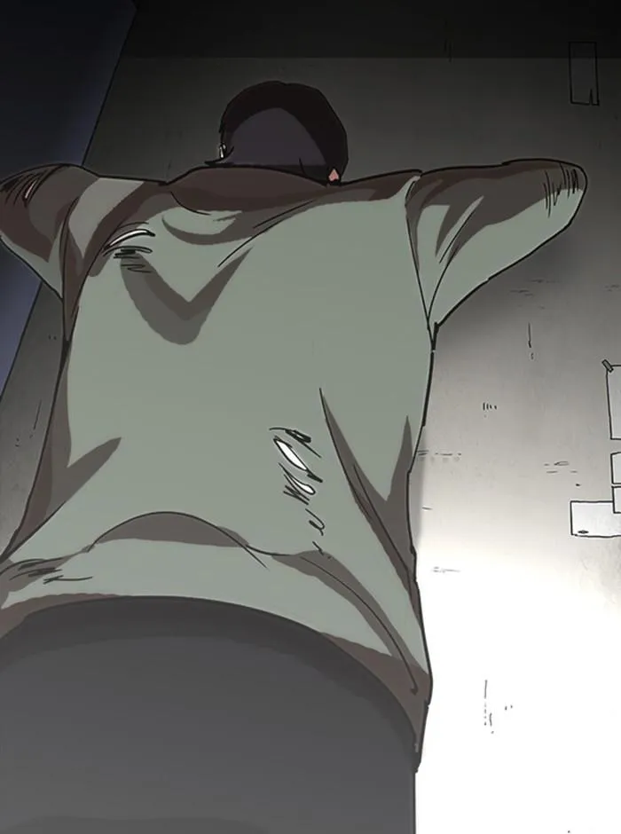 Lookism ลุกคิซึม ตอนที่ 235 หน้า 80