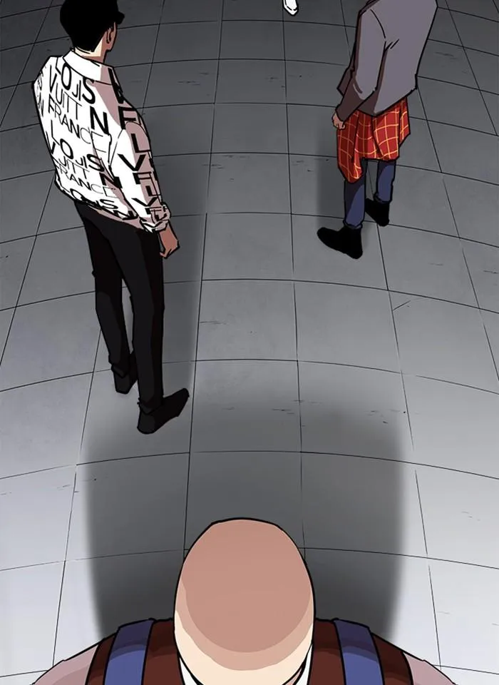 Lookism ลุกคิซึม ตอนที่ 240 หน้า 168