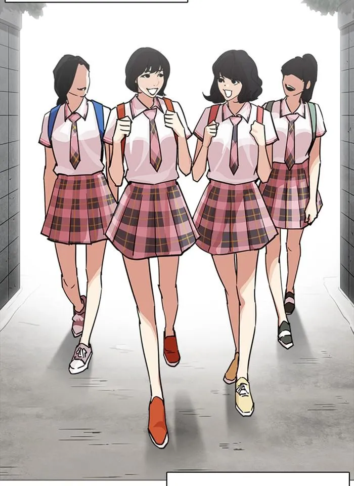 Lookism ลุกคิซึม ตอนที่ 240 หน้า 22