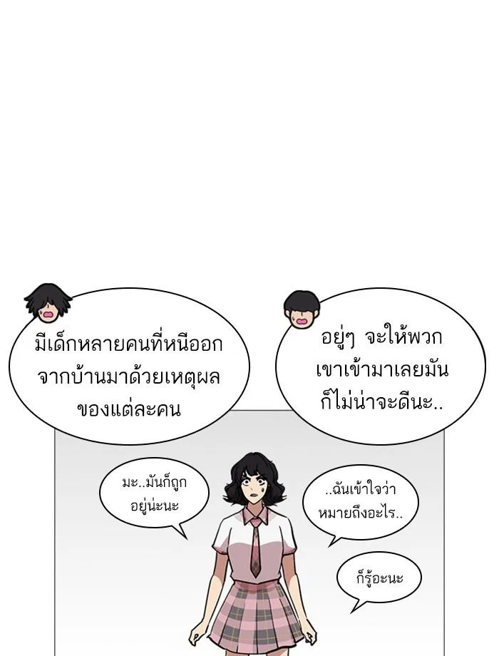 Lookism ลุกคิซึม ตอนที่ 240 หน้า 58