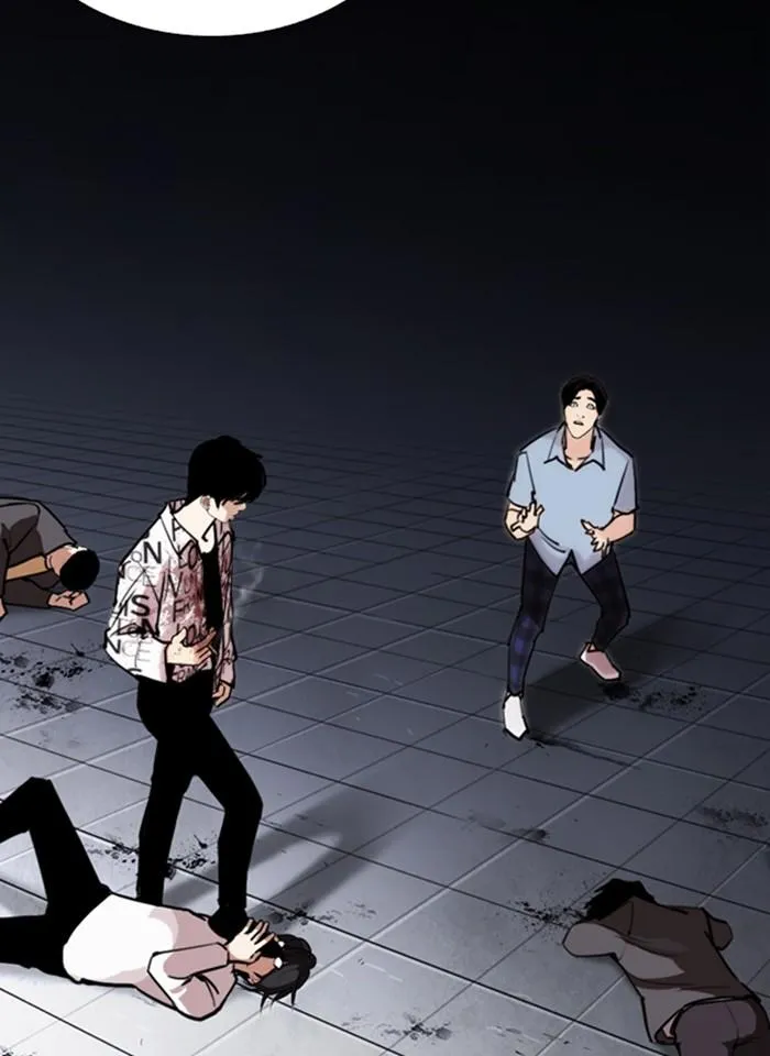 Lookism ลุกคิซึม ตอนที่ 243 หน้า 87
