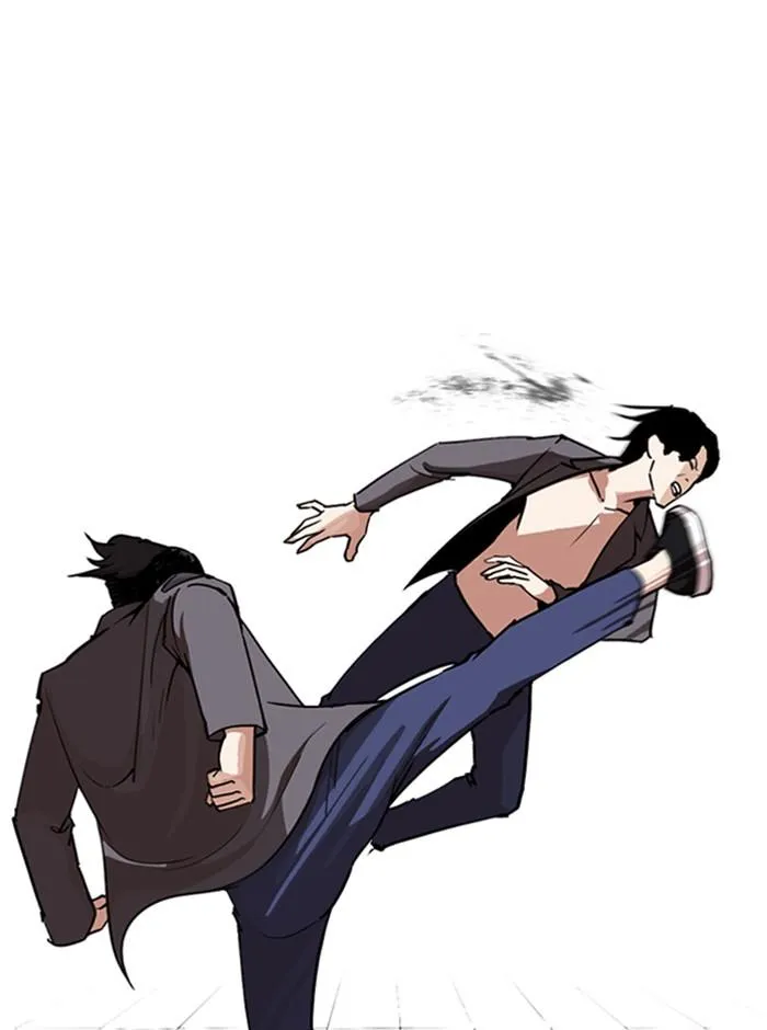Lookism ลุกคิซึม ตอนที่ 248 หน้า 172