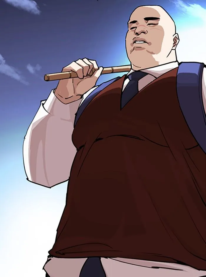 Lookism ลุกคิซึม ตอนที่ 249 หน้า 119