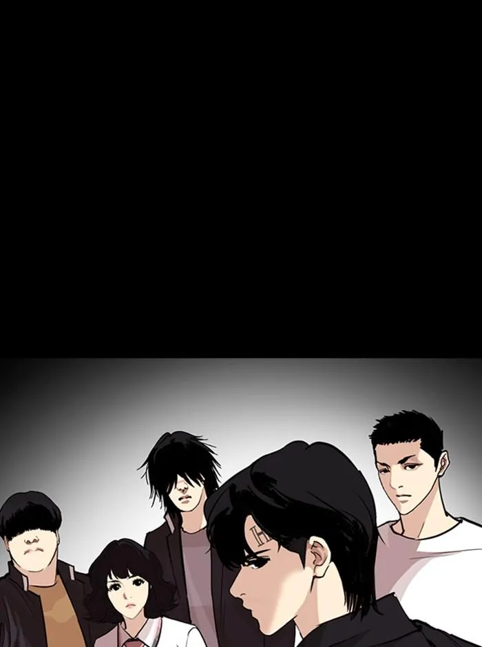Lookism ลุกคิซึม ตอนที่ 249 หน้า 155