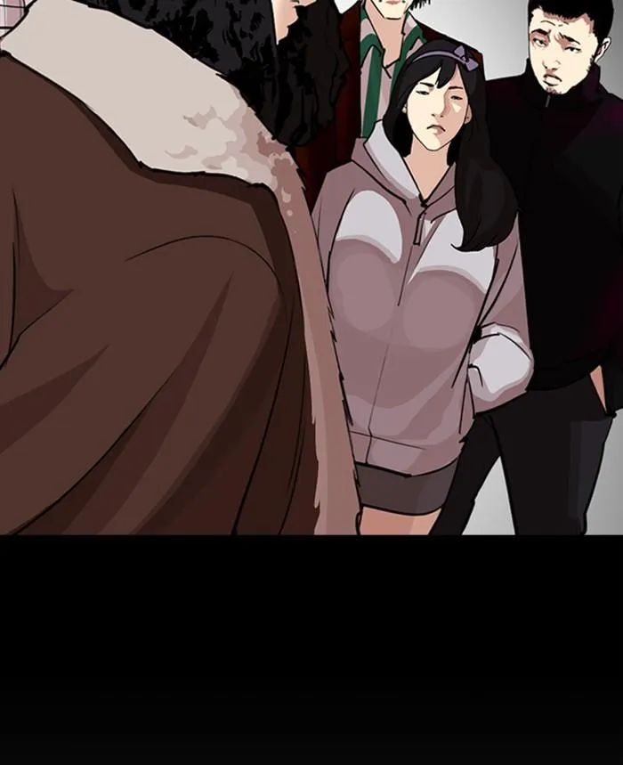 Lookism ลุกคิซึม ตอนที่ 249 หน้า 157