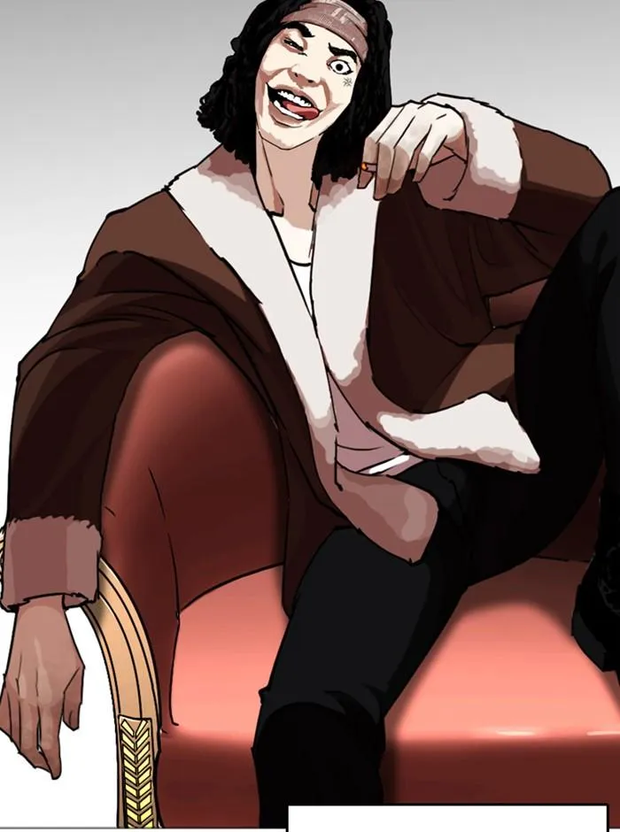 Lookism ลุกคิซึม ตอนที่ 249 หน้า 92