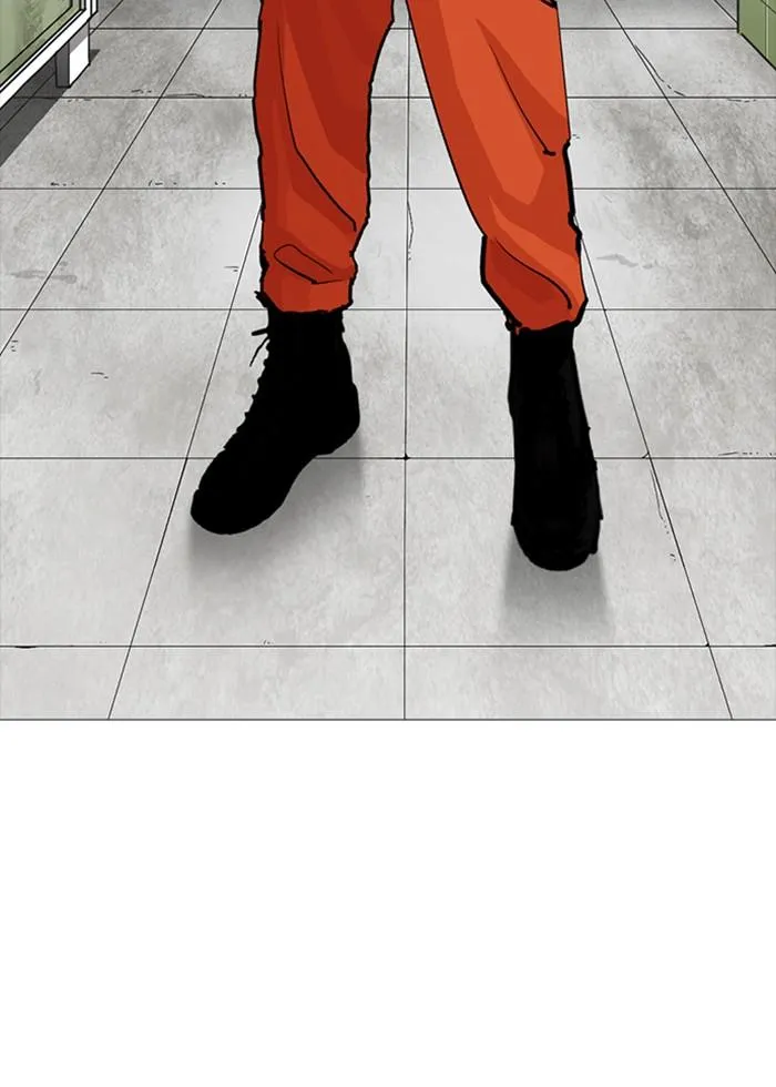 Lookism ลุกคิซึม ตอนที่ 252 หน้า 118