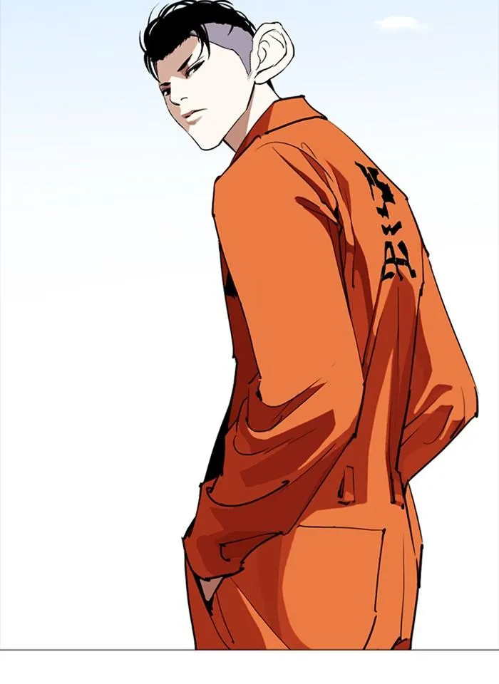 Lookism ลุกคิซึม ตอนที่ 252 หน้า 8