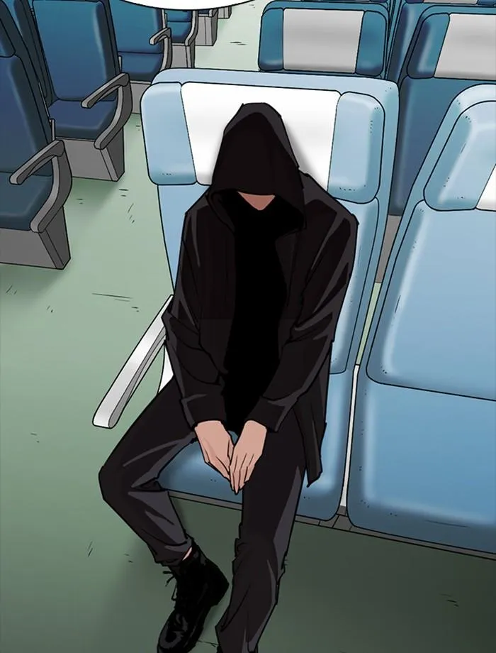 Lookism ลุกคิซึม ตอนที่ 256 หน้า 57