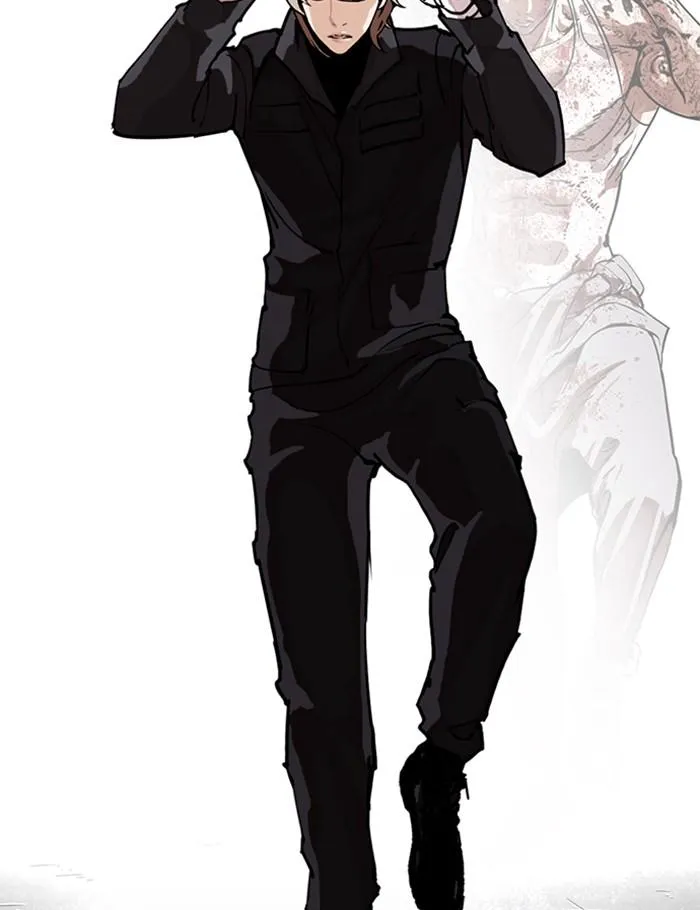 Lookism ลุกคิซึม ตอนที่ 260 หน้า 155