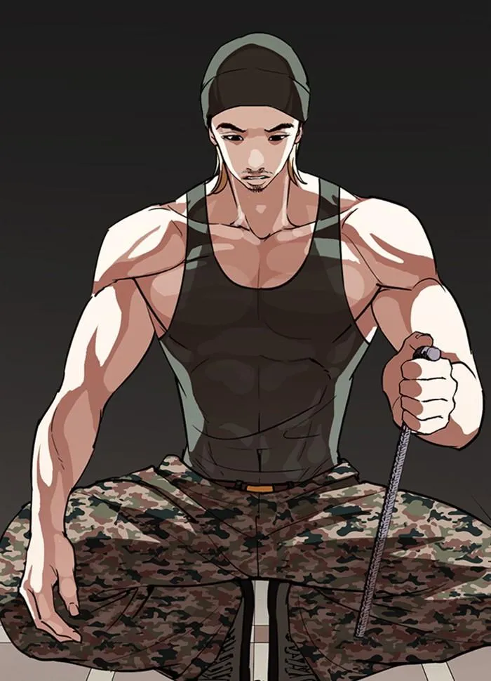 Lookism ลุกคิซึม ตอนที่ 260 หน้า 80