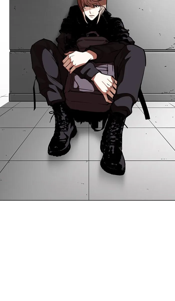 Lookism ลุกคิซึม ตอนที่ 261 หน้า 156