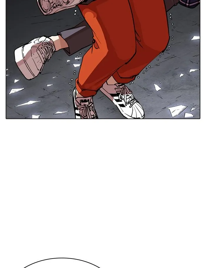 Lookism ลุกคิซึม ตอนที่ 269 หน้า 126
