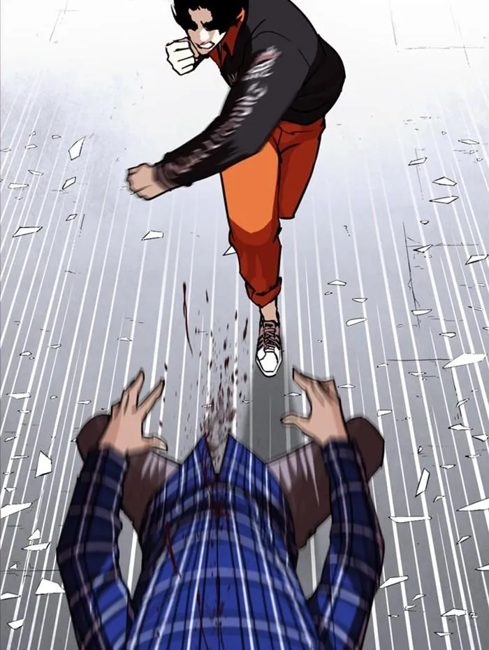 Lookism ลุกคิซึม ตอนที่ 269 หน้า 161