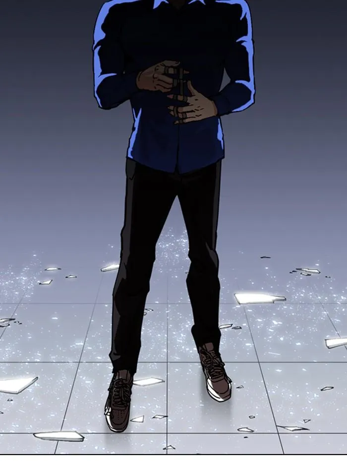 Lookism ลุกคิซึม ตอนที่ 269 หน้า 64