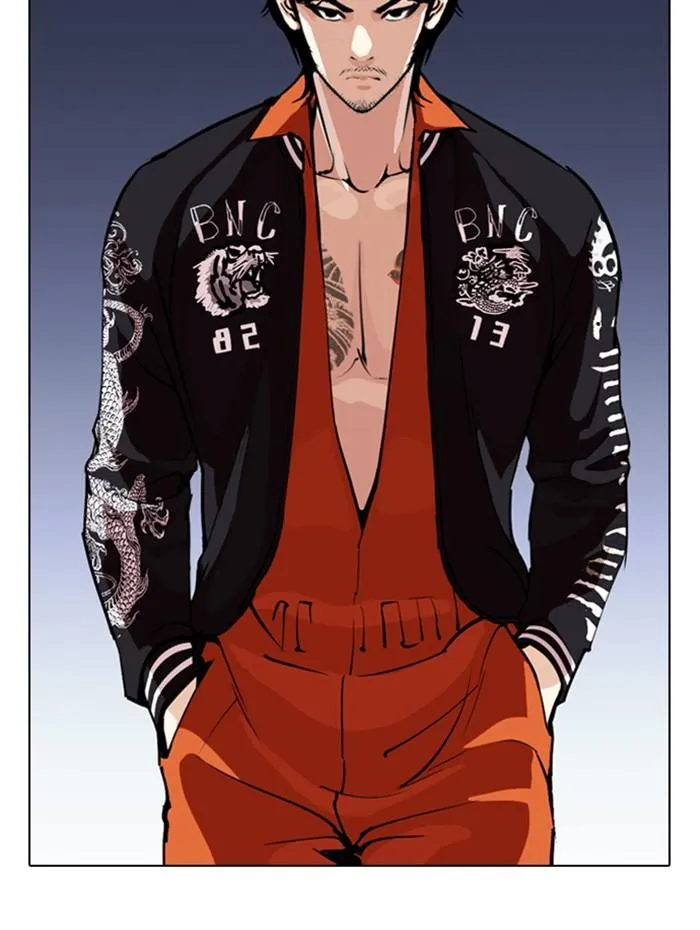 Lookism ลุกคิซึม ตอนที่ 269 หน้า 66