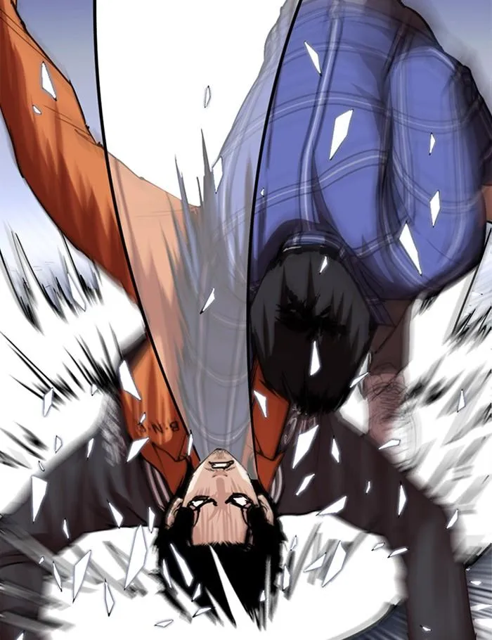 Lookism ลุกคิซึม ตอนที่ 269 หน้า 98