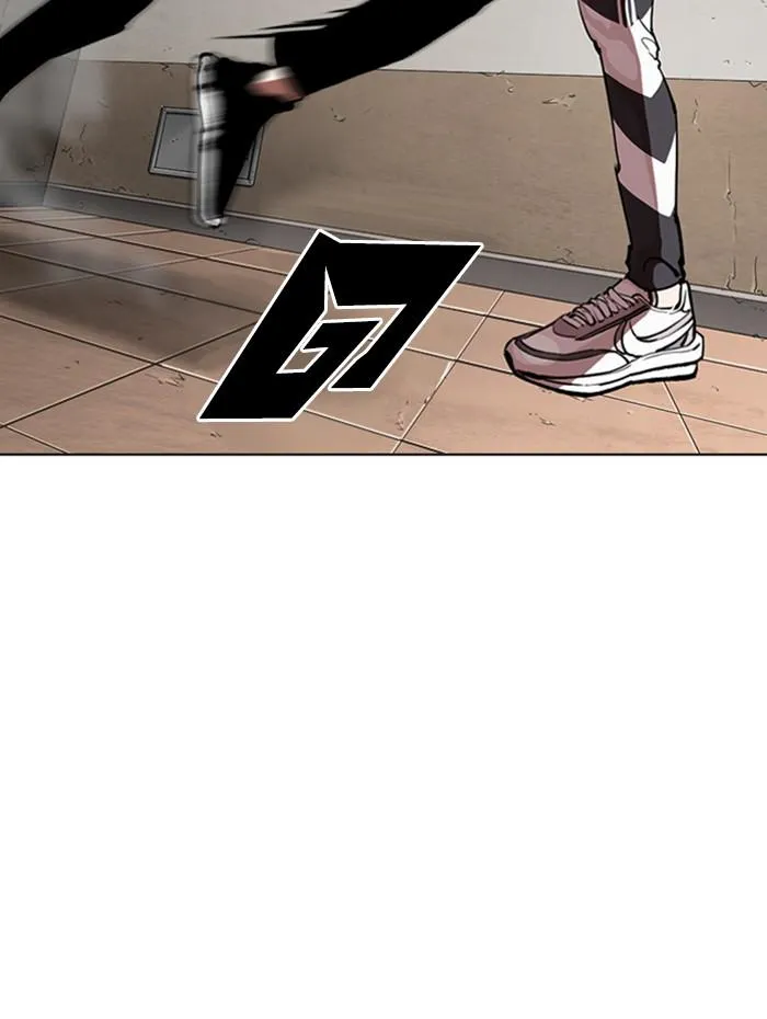 Lookism ลุกคิซึม ตอนที่ 271 หน้า 116
