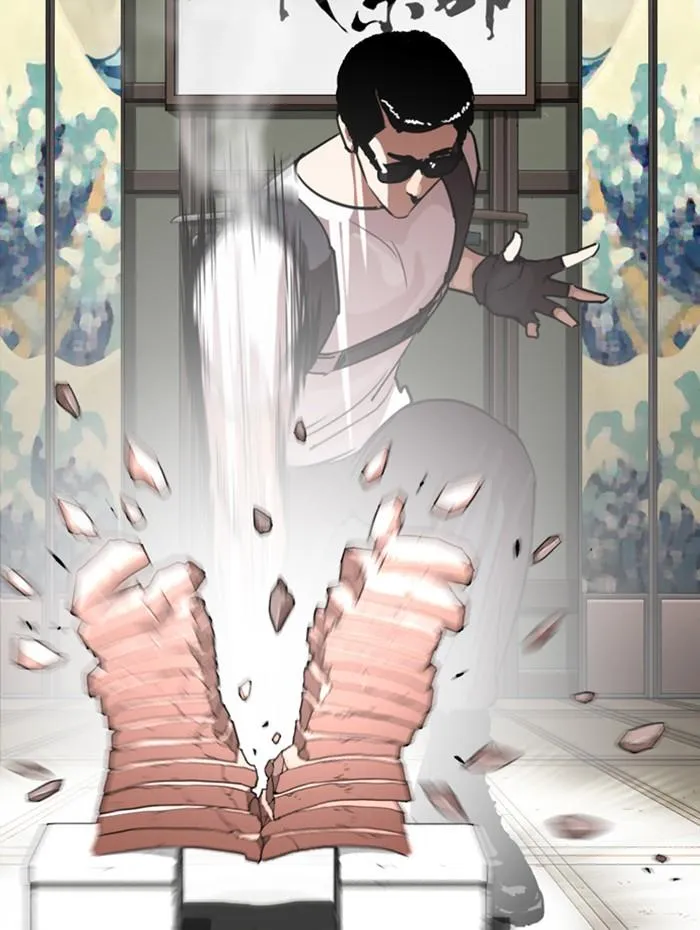 Lookism ลุกคิซึม ตอนที่ 271 หน้า 129