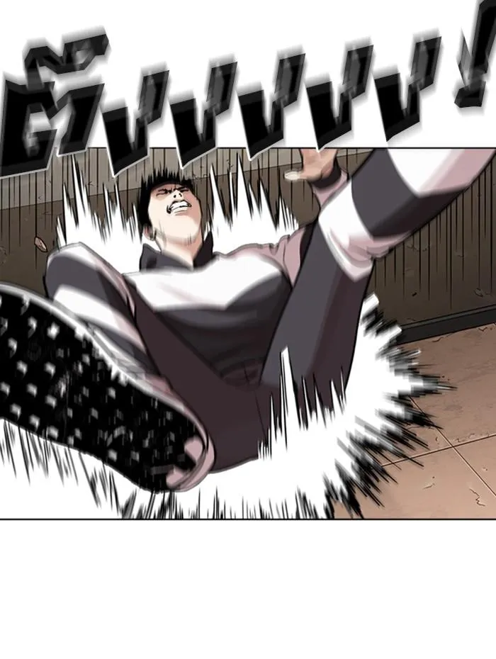 Lookism ลุกคิซึม ตอนที่ 271 หน้า 136