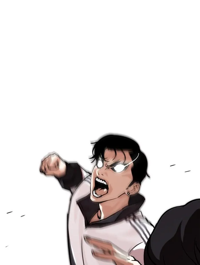 Lookism ลุกคิซึม ตอนที่ 271 หน้า 157