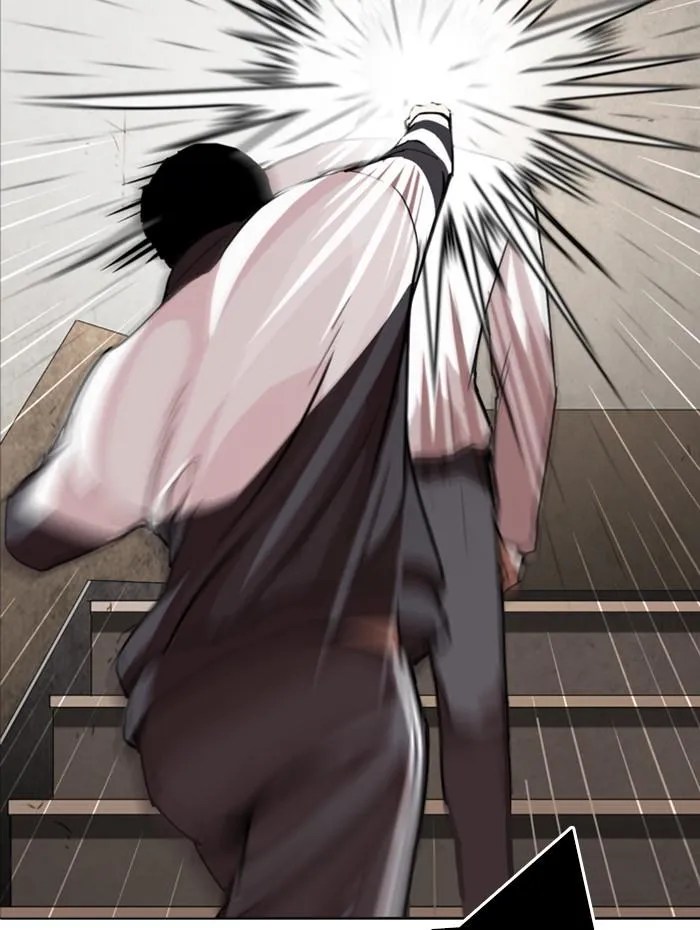 Lookism ลุกคิซึม ตอนที่ 271 หน้า 160