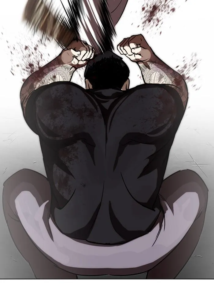 Lookism ลุกคิซึม ตอนที่ 271 หน้า 5