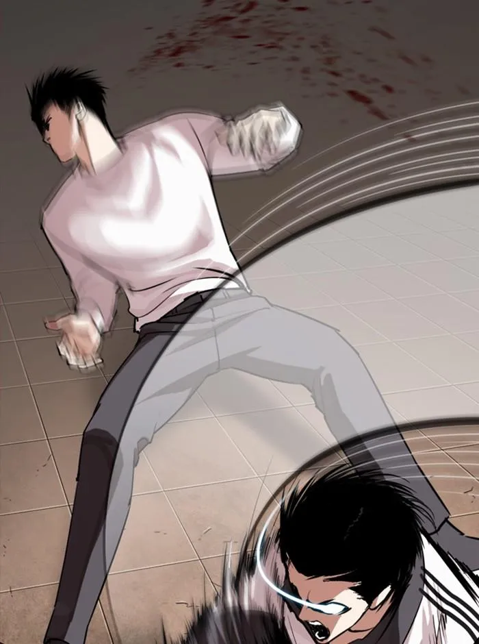 Lookism ลุกคิซึม ตอนที่ 273 หน้า 2