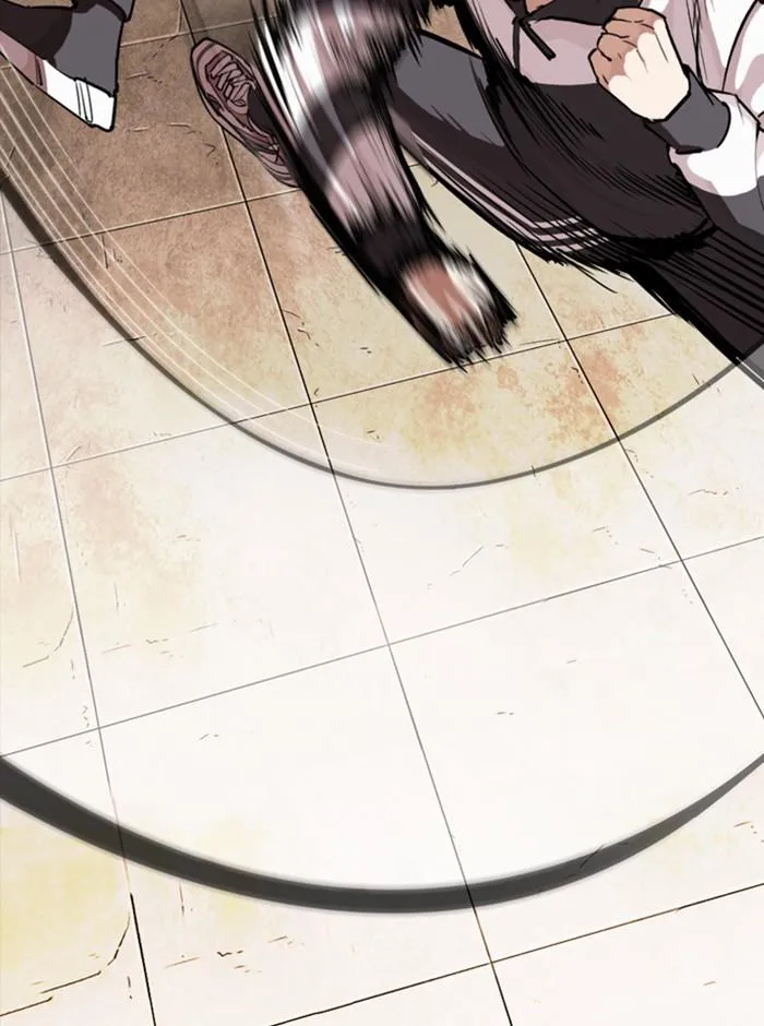 Lookism ลุกคิซึม ตอนที่ 273 หน้า 3