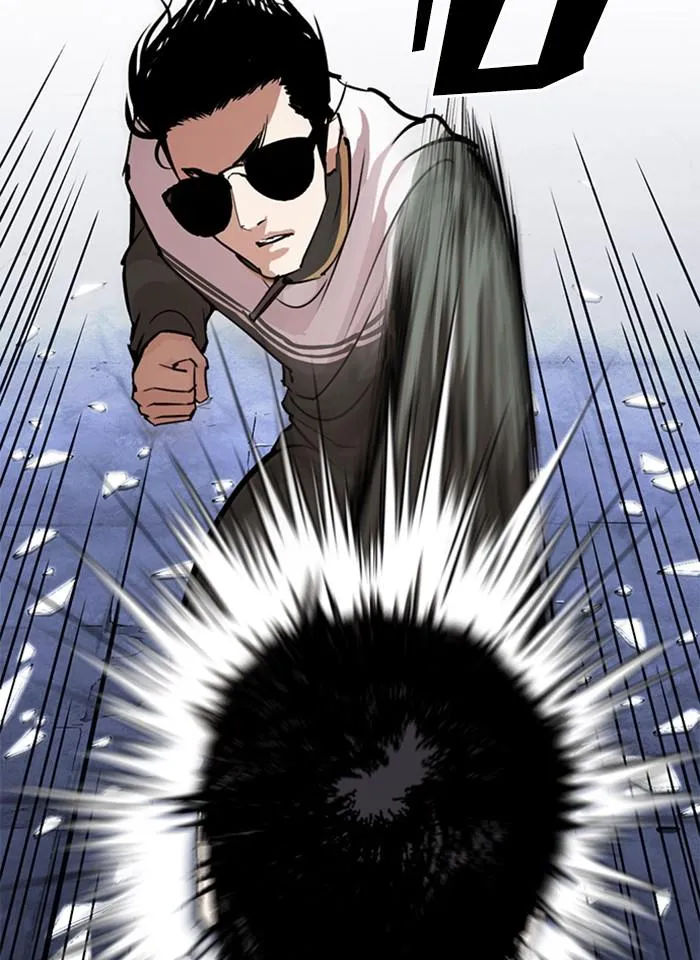 Lookism ลุกคิซึม ตอนที่ 273 หน้า 50